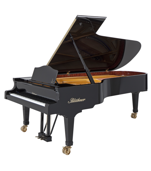Bluthner piano