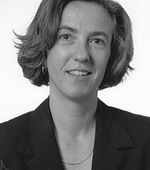 Reinhild Spiekermann 教授