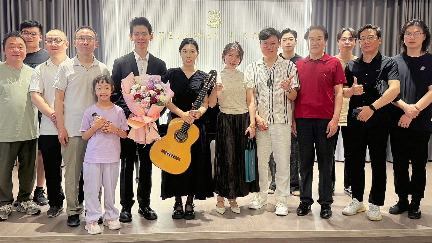 个性化教学