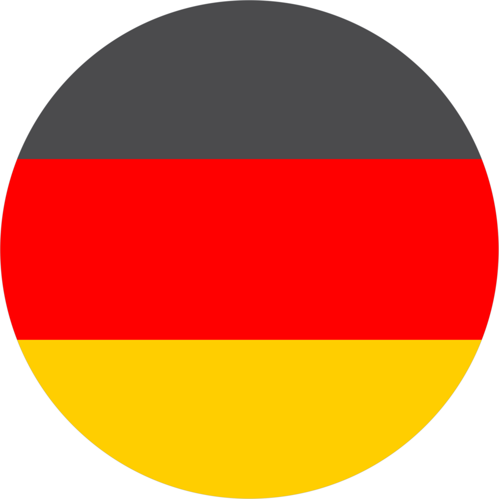 Flag of Germany