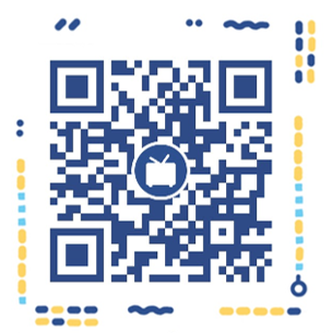 Bilibili 二维码